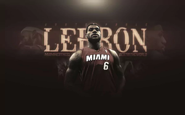  Miami Heat