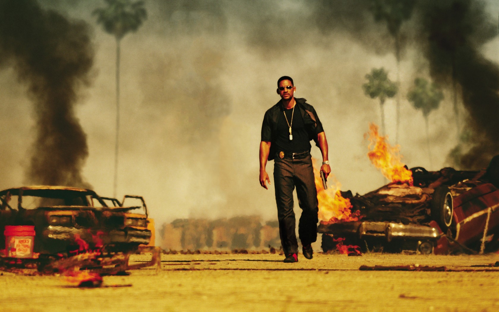 Bad Boys Wallpaper and Background Image | 1680x1050 | ID ...