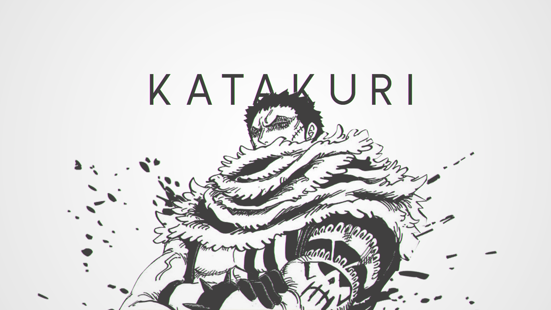 28 Charlotte Katakuri Hd Wallpapers Background Images