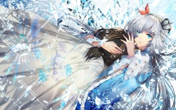 69 Anastasia Fate Grand Order Hd Wallpapers Background Images Wallpaper Abyss