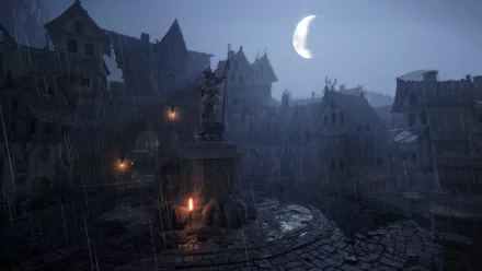 video game Warhammer: Vermintide 2 HD Desktop Wallpaper | Background Image