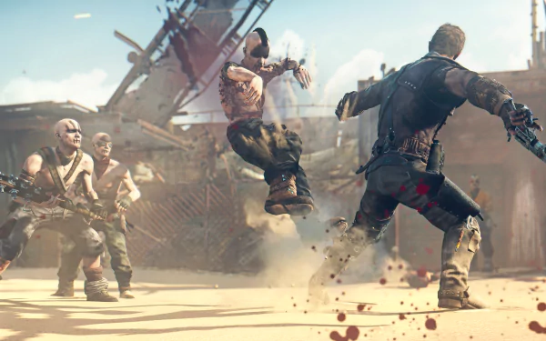  Gunslinger by HodgeDogs