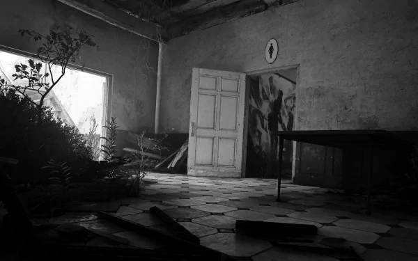  Broken Down by HodgeDogs