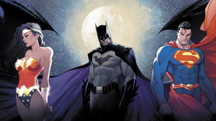  The Trinity