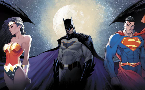  The Trinity