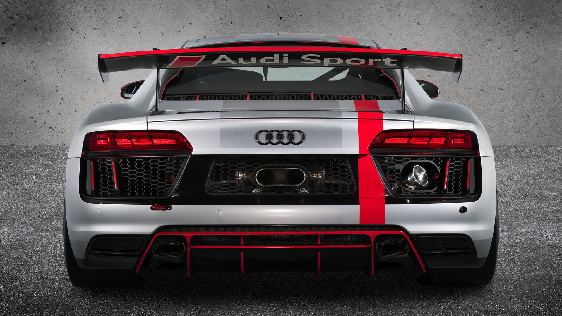 Vehicles Audi R8 LMS HD Wallpaper | Background Image