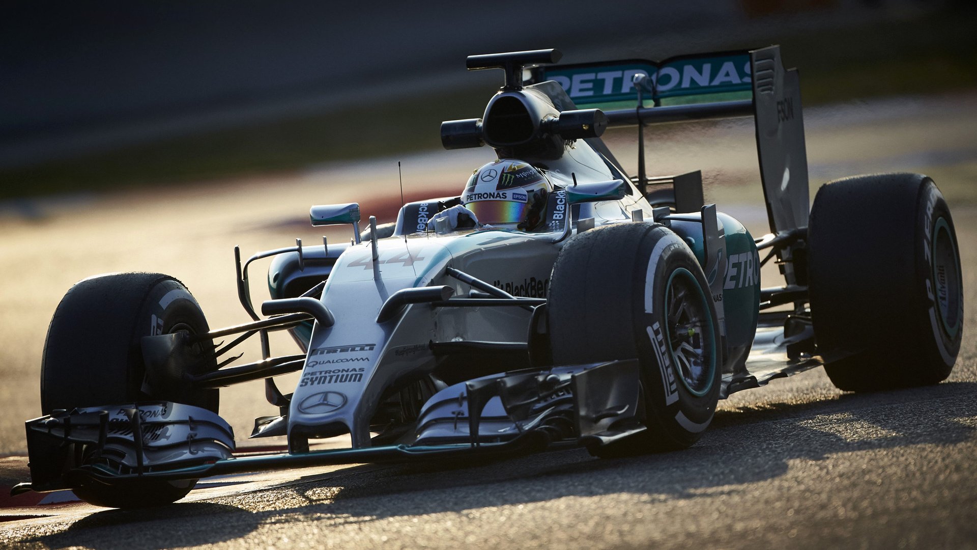 mercedes f1 wallpaper hd