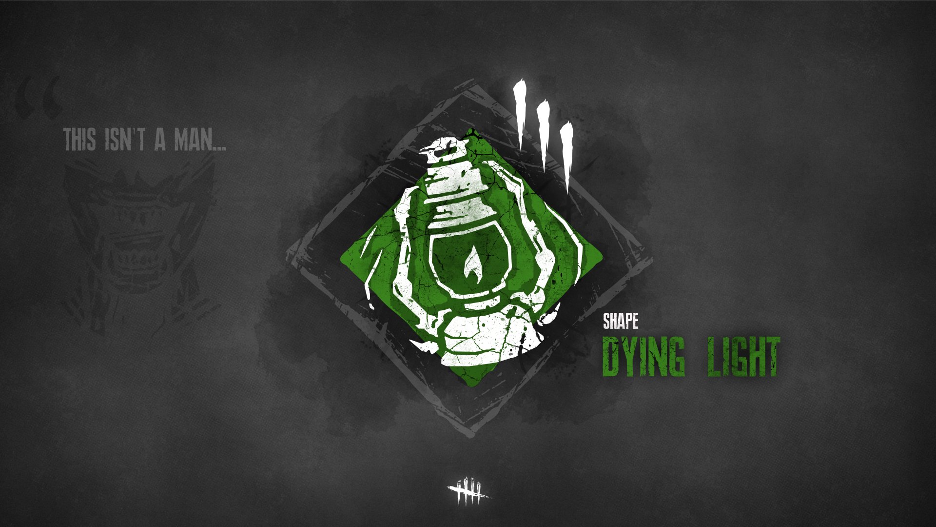 Dying Light by Cyrax