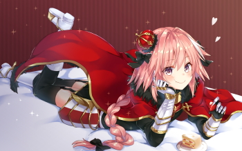 50 Astolfo Fate Apocrypha Hd Wallpapers Background Images