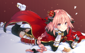 Featured image of post Fgo Astolfo Fanart Black rider rider of black