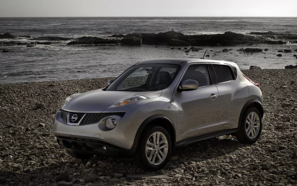 SUV Nissan car vehicle Nissan Juke HD Desktop Wallpaper | Background Image
