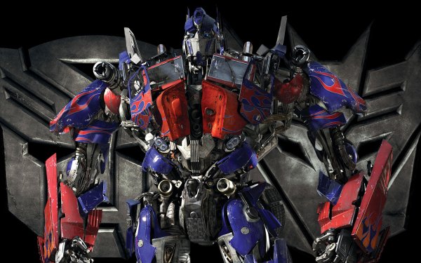 Transformers Wallpaper and Background Image | 1783x1254 | ID:236872 ...