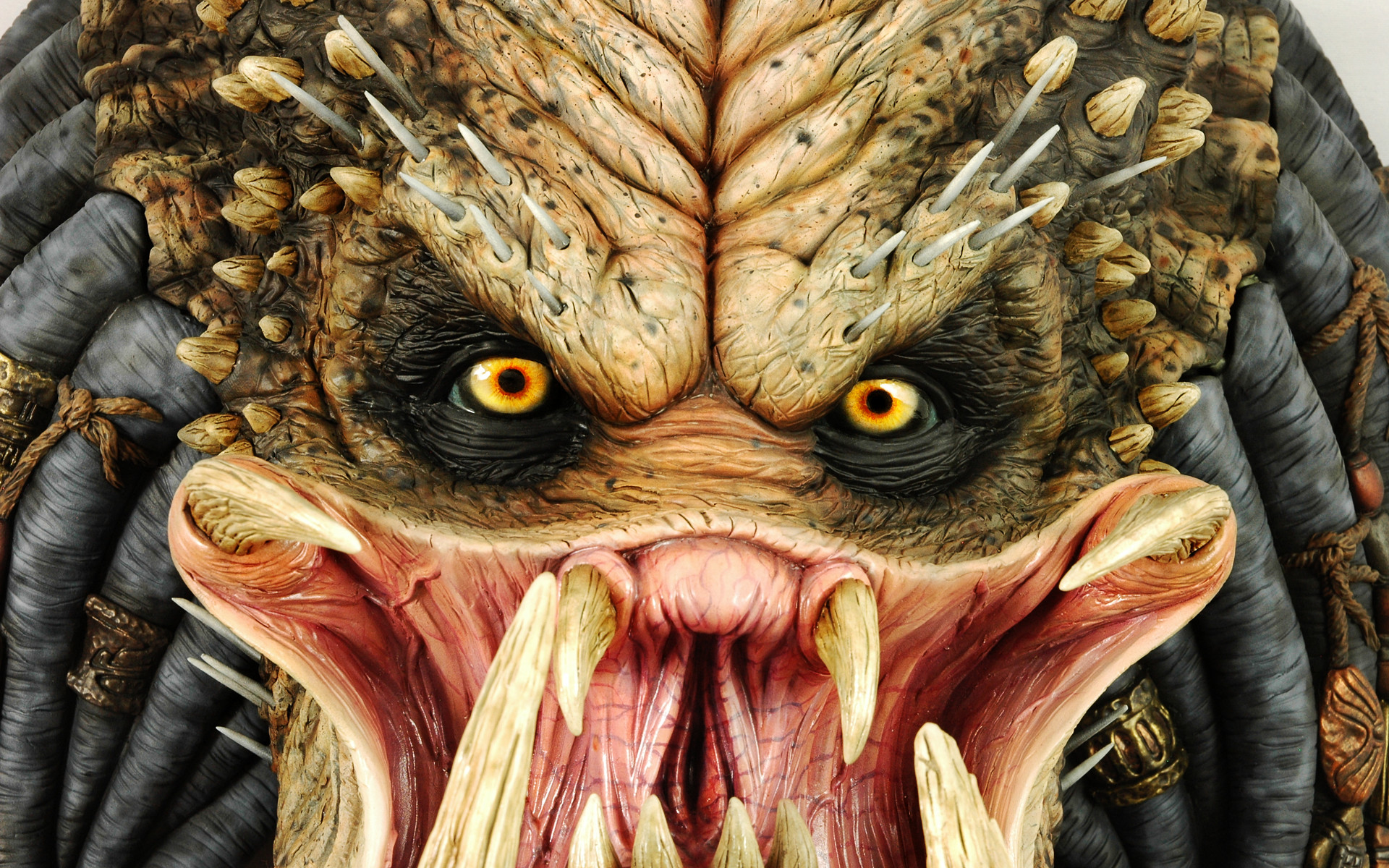 Movie Predator HD Wallpaper | Background Image
