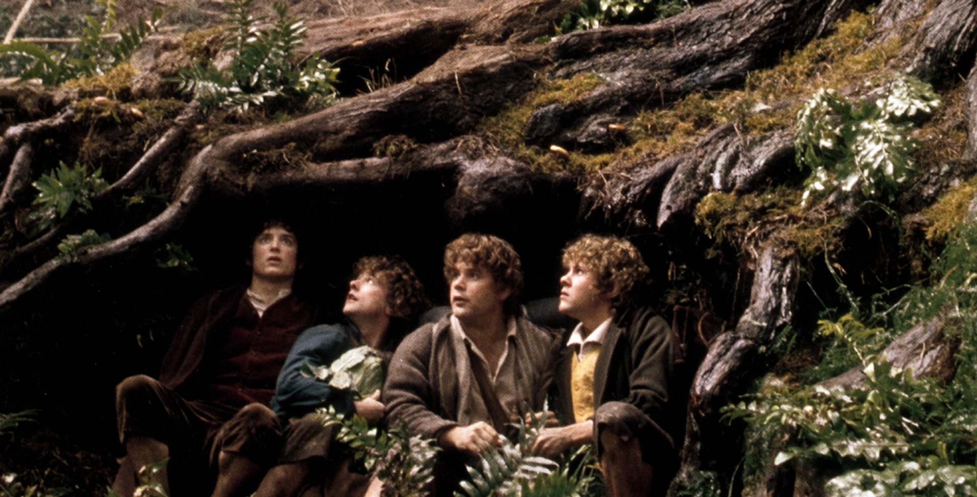 Download Billy Boyd Peregrin Took Dominic Monaghan Merry Brandybuck Sean Astin Samwise Gamgee 3999