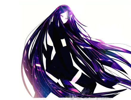 Bort (Land of the Lustrous) Anime Land of the Lustrous HD Desktop Wallpaper | Background Image