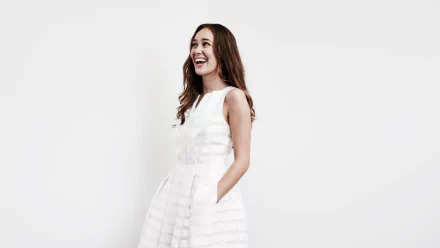 Celebrity Alycia Debnam Carey HD Desktop Wallpaper | Background Image