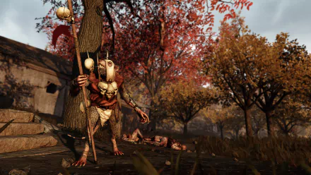 video game Warhammer: Vermintide 2 HD Desktop Wallpaper | Background Image