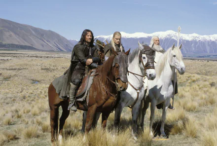 Lord of the Rings