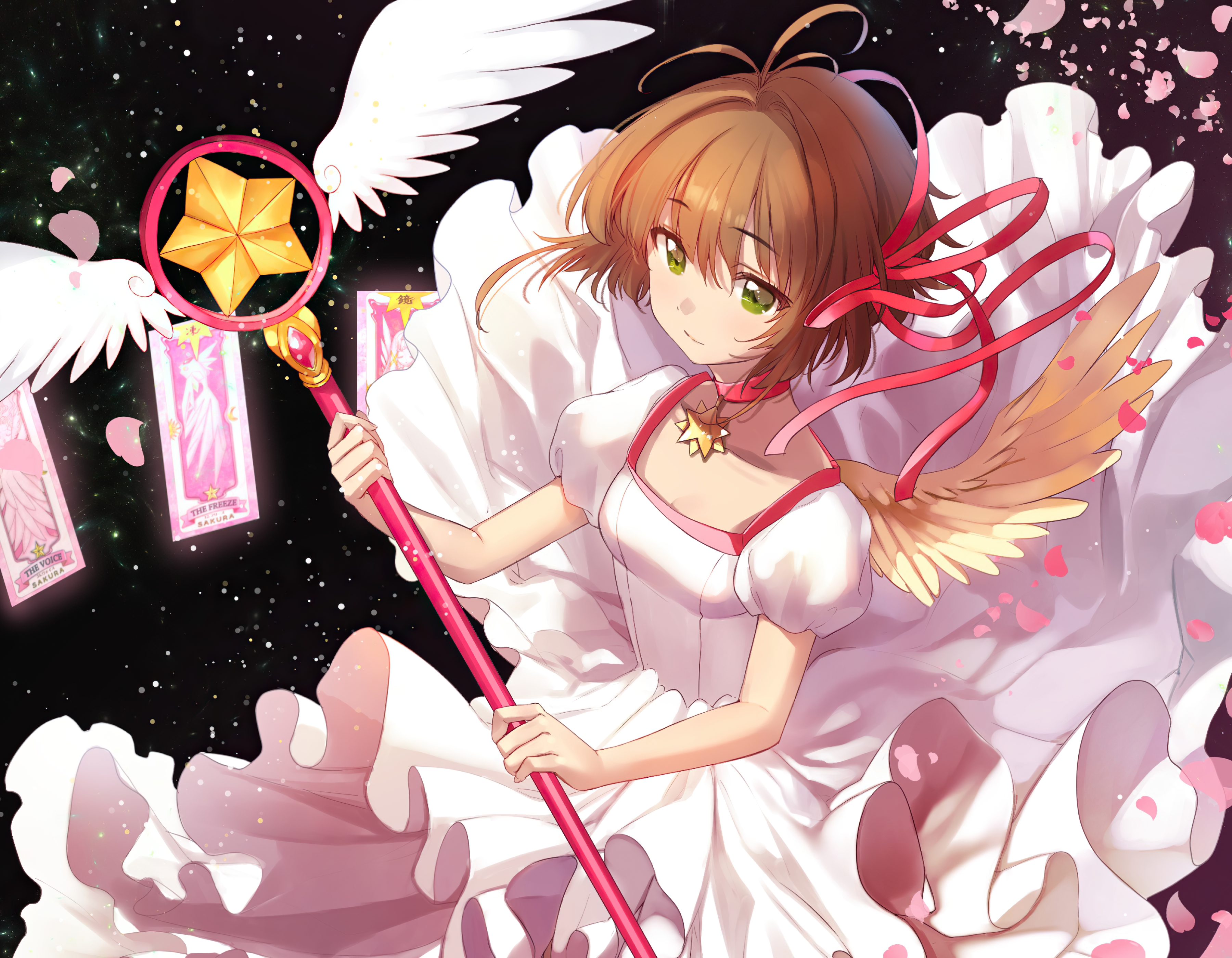 Sakura Kinomoto Hentai