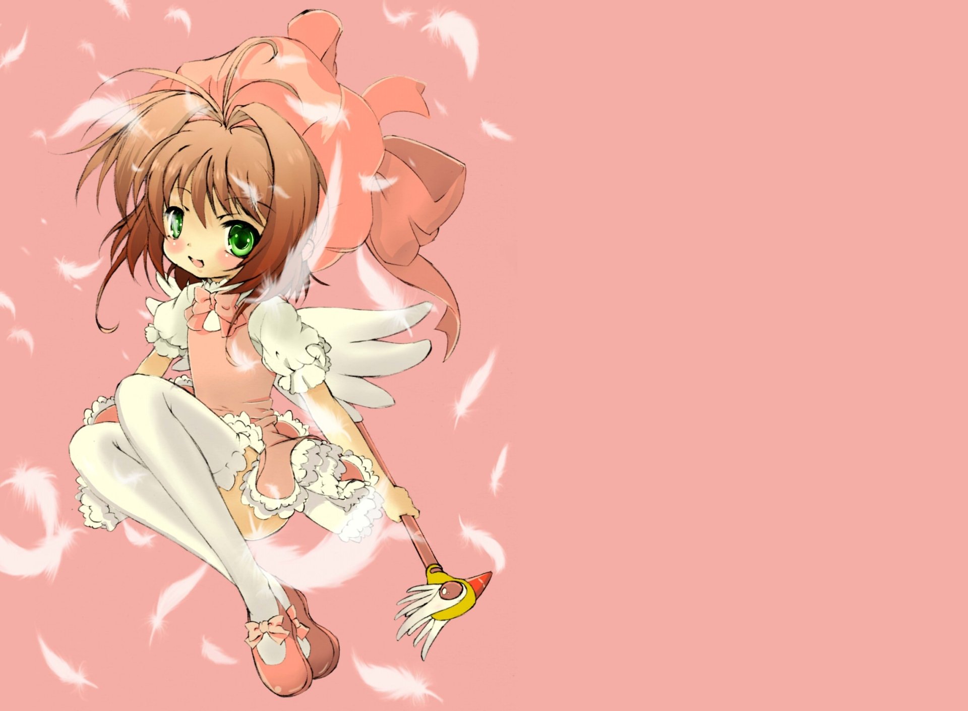 Sakura Kinomoto Hentai