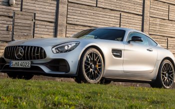 18 Mercedes Amg Gt S Hd Wallpapers Background Images Wallpaper Abyss