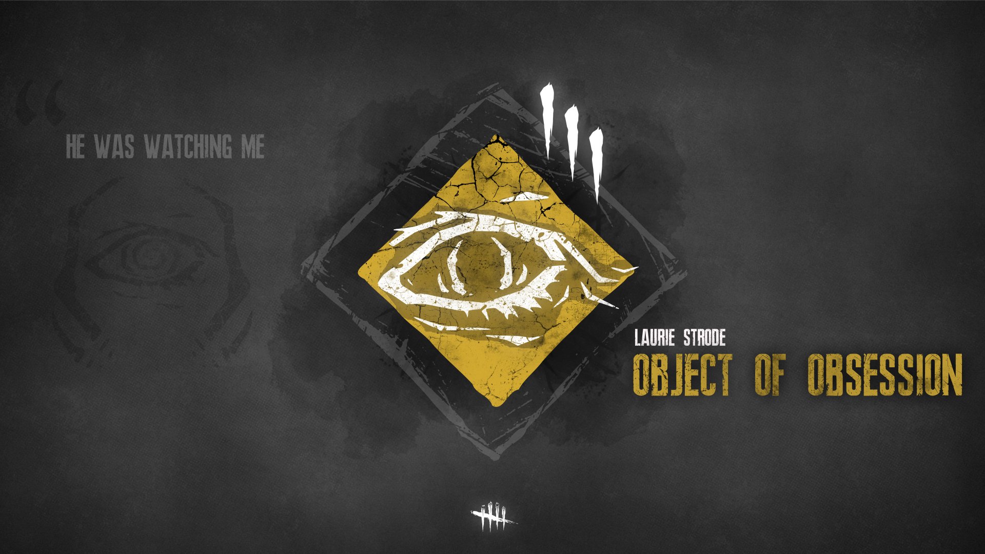 Object of Obsession by Cyrax