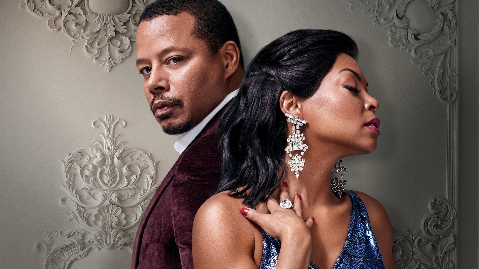 Download TV Show Empire 4k Ultra HD Wallpaper