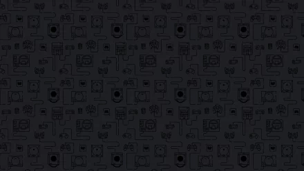 technology Discord HD Desktop Wallpaper | Background Image