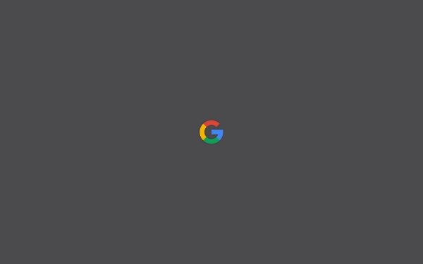 Technology Google Logo HD Wallpaper | Background Image