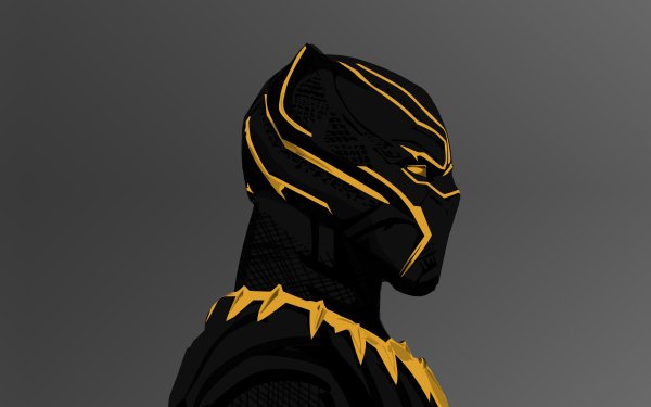 Movie Black Panther Erik Killmonger Bodysuit HD Wallpaper | Background Image