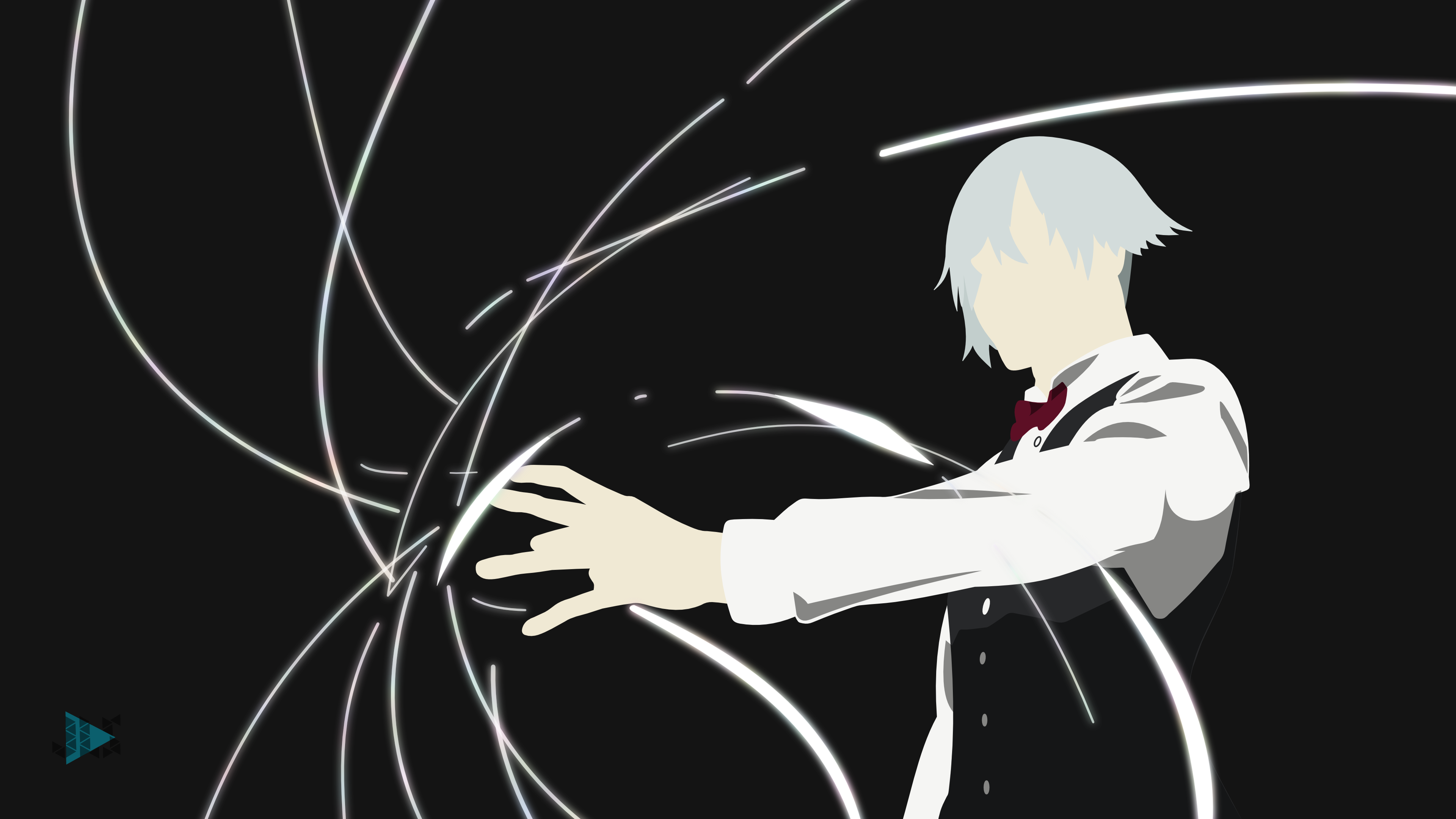 Oculus (Death Parade) - Zerochan Anime Image Board