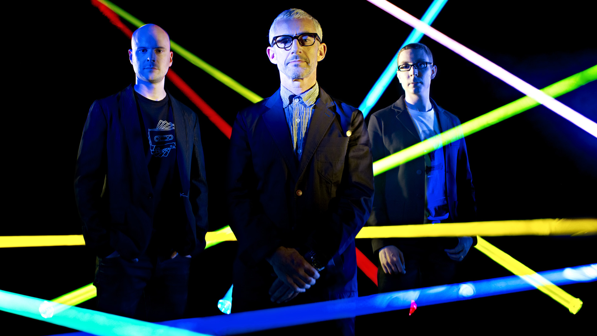 Music Above & Beyond HD Wallpaper | Background Image
