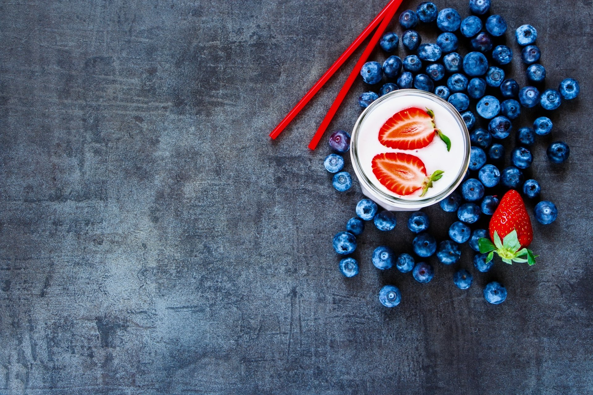 Download Blueberry Still Life Food Drink 4k Ultra HD Wallpaper