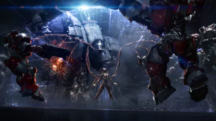 Sarah Kerrigan video game StarCraft II: Heart of the Swarm HD Desktop Wallpaper | Background Image