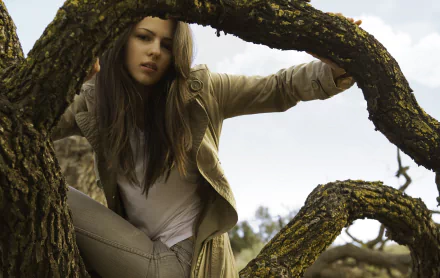 actress Celebrity Annet Mahendru HD Desktop Wallpaper | Background Image