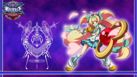  Platinum the Trinity