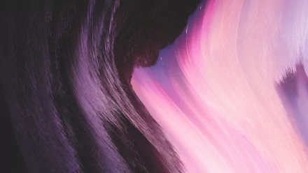 Abstract Pixel Sorting HD Desktop Wallpaper | Background Image