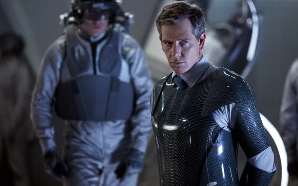 Ben Mendelsohn movie Ready Player One HD Desktop Wallpaper | Background Image