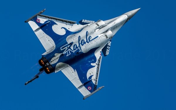 Dassault Rafale HD Wallpaper | Background Image | 1920x1200 | ID:463383