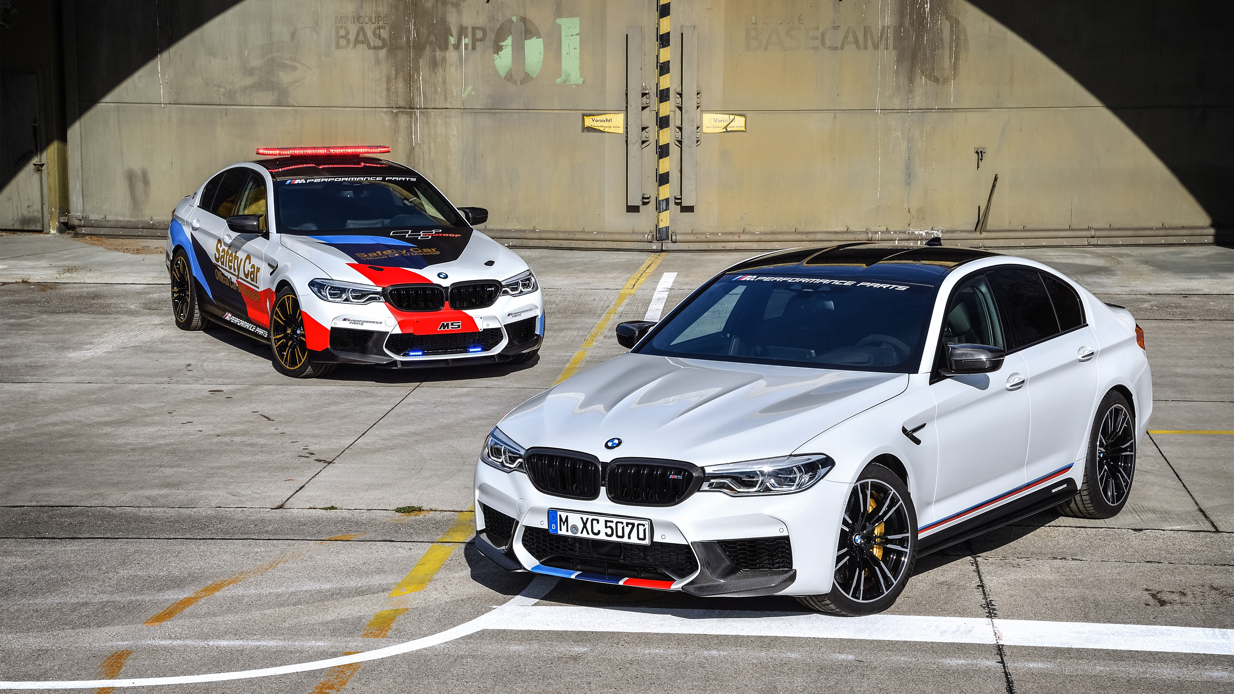 50+ 4K BMW M5 Wallpapers | Background Images