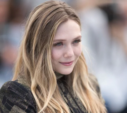 Celebrity Elizabeth Olsen HD Desktop Wallpaper | Background Image