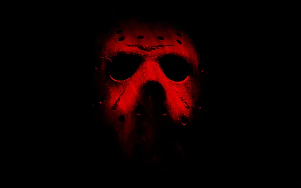 Jason Voorhees Friday the 13th movie Friday The 13Th (2009) HD Desktop Wallpaper | Background Image