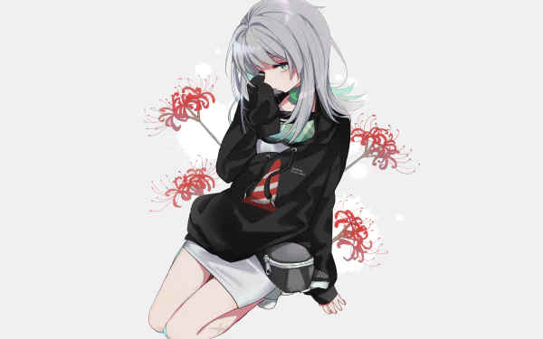 Anime Utau HD Desktop Wallpaper | Background Image