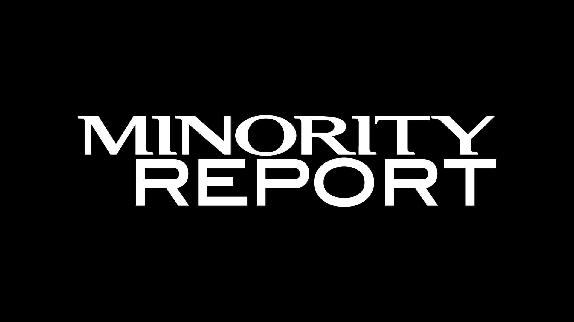Download TV Show Minority Report HD Wallpaper