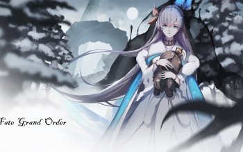 60 Anastasia Fate Grand Order Hd Wallpapers Background Images