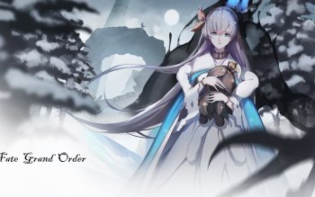 69 Anastasia Fate Grand Order Hd Wallpapers Background Images Wallpaper Abyss