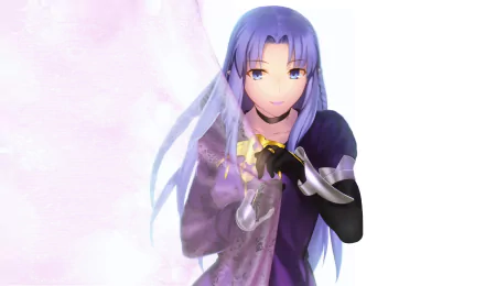 Fate/Stay Night: Unlimited Blade Works Caster (Fate/Stay Night) Medea (Fate Series) Anime Fate/Grand Order HD Desktop Wallpaper | Background Image