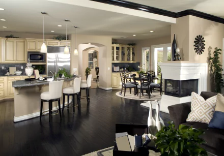 furniture living room man made room HD Desktop Wallpaper | Background Image