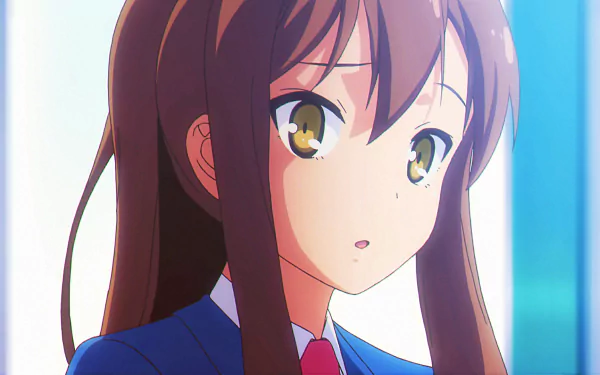  Nanami Aoyama