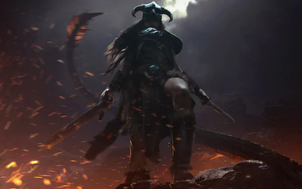 video game The Elder Scrolls: Legends HD Desktop Wallpaper | Background Image